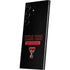 Texas Tech University TT Red Raiders Galaxy S25 Ultra Skin